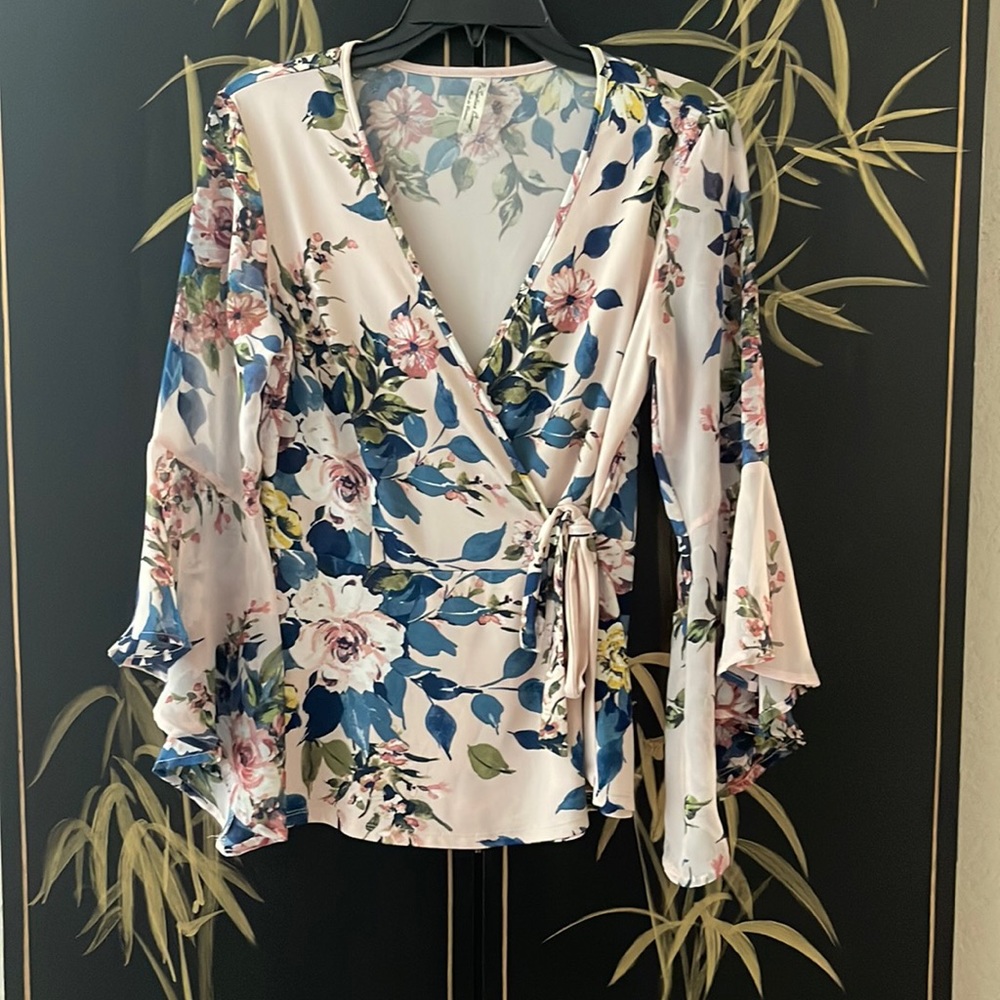 Perseption concept blouse